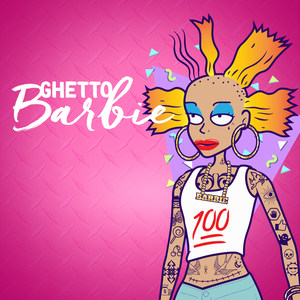 Ghetto Barbie