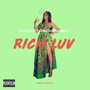 Rich Luv (Explicit)