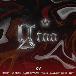 G TOO (feat. Lil Young, Lando Kappalani, Yssi SB, Baad Jury, ZEPEK & Beuy) (Explicit)