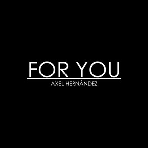 For You (Radio Edit)