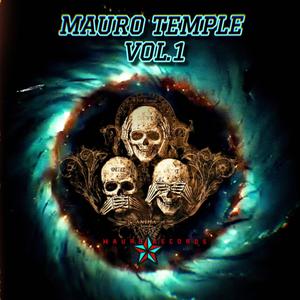 Mauro Temple - Cataclysm ll