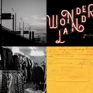 平衡的赌博大气层