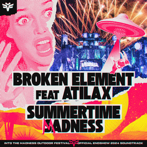 Summertime Madness