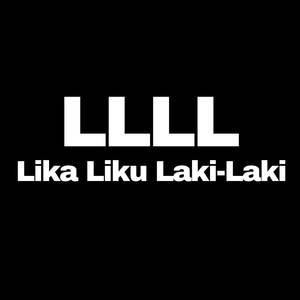 LLLL (Lika Liku Laki-Laki)