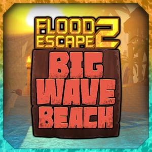 Big Wave Beach (feat. Meekly)