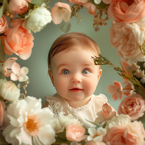 Las Brisas Suaves Mecen Las Cunas