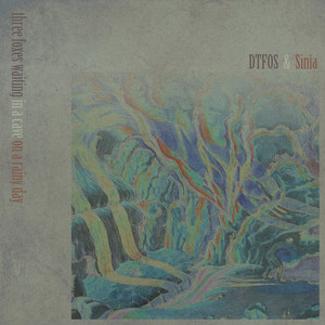 Three Foxes Waiting in a Cave on a Rainy Day (Lake on the Cave Remix)