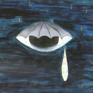 봄비가 내린다 (下起了春雨)