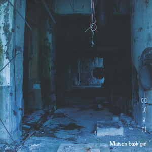 Maison book girl - 雨の向こう側で (在雨的另一边) (Inst.)