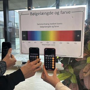 Bølgelængde (feat. ASK & Blæsevejr) (Explicit)