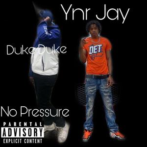 No Pressure (Explicit)