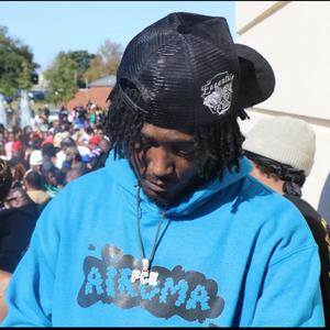 MAJOR (feat. KL THE ARTIST) (Explicit)