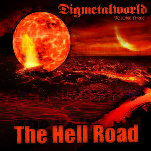 Volume 3: The Hell Road