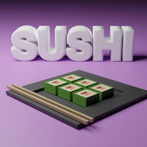 sushi