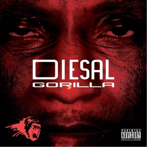 Diesal Gorilla