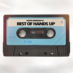 Cassette Generation 90' - Best of Hands Up