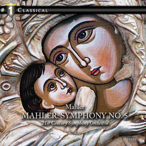 Mahler: Symphony No. 5