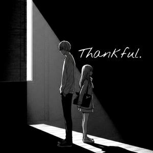 Thankful (feat. €-luv) (Explicit)