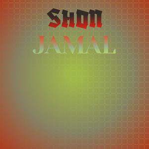 Shon Jamal