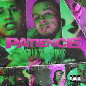 Patience (Explicit)