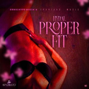 Proper Fit (feat. Ernie hype) (Explicit)