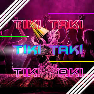 Tiki Taki