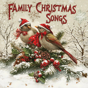 Songs About Christmas - Present For Santa