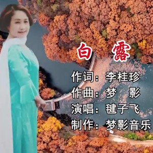 毽子飞 - 白露毽子飞版 (伴奏)