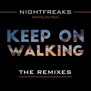 Keep On Walking (Bas Loubert Remix)