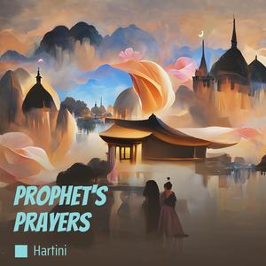 Prophet's Prayers