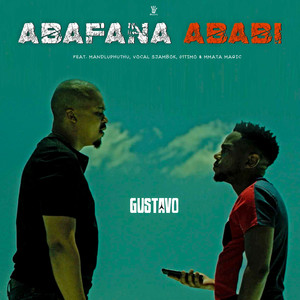 Abafana Ababi