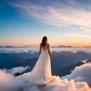 All I Need (Is Real Love)