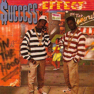 Success-N-Effect (Explicit)