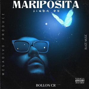 Mariposita Linda Eh (Explicit)