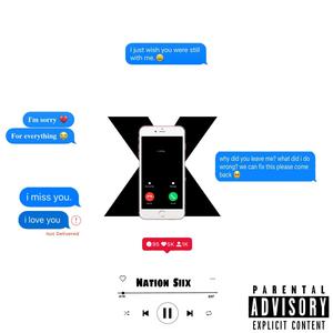X (feat. Gator7000, DMU & Jayy Jayy) (Explicit)