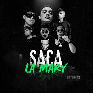 Saca La Mary (feat. JS Producer, Elio Hl, Sayru, Davlsound & Lujuria) (Explicit)