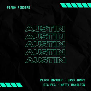 Austin (The Remixes)