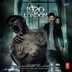 1920 London