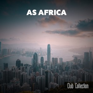 As Africa Club Collection