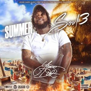 On My Soul (feat. Karla) (Explicit)