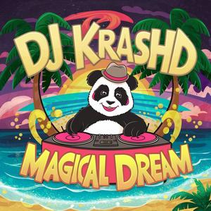 Magical Dream (Explicit)