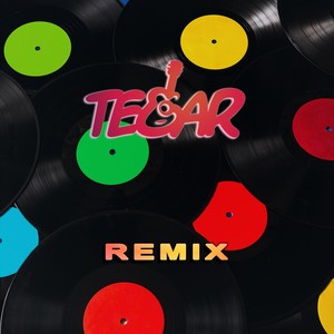 Tegar Septian - Remix