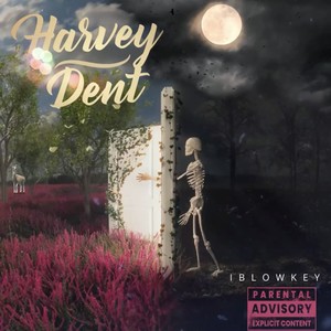 Harvey Dent (Explicit)