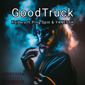 Goodtruck (Explicit)