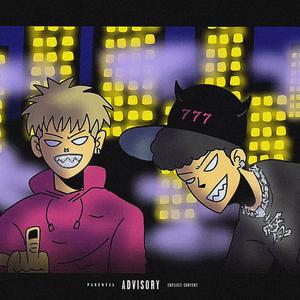 777 (feat. lil c0k3) (Explicit)