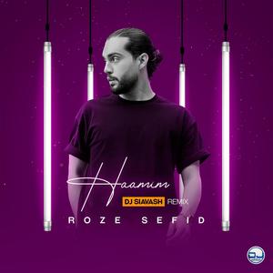 Haamim (DJ Siavash Remix|Explicit)