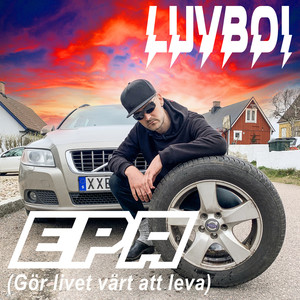 EPA (Gör livet värt att leva)