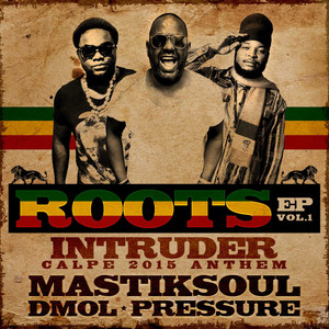 Intruder (Drum & Bass)