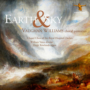3 Vocal Valses from the Songs of the Wrens - Vine, Vine and Eglantine (Arr. for Choir & Piano)