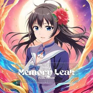 Memory Leak (feat. Muten)